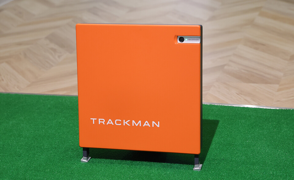 TRACKMAN｜トラックマン