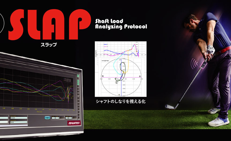 SLAP｜スラップ